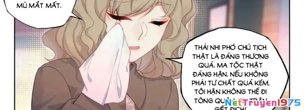 Thần Ấn Vương Tọa Chapter 297 - 11