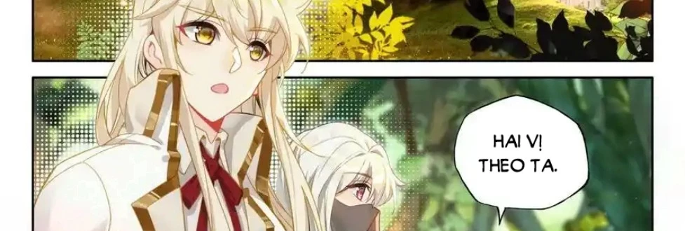 Thần Ấn Vương Tọa Chapter 297 - 22