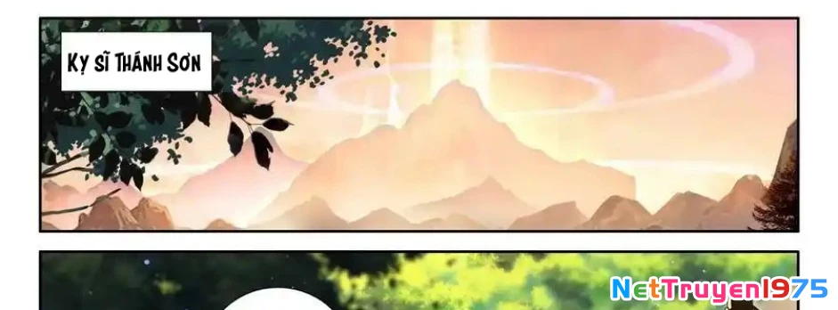 Thần Ấn Vương Tọa Chapter 298 - 5