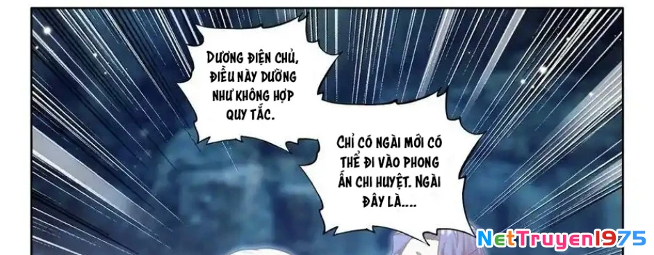 Thần Ấn Vương Tọa Chapter 298 - 31