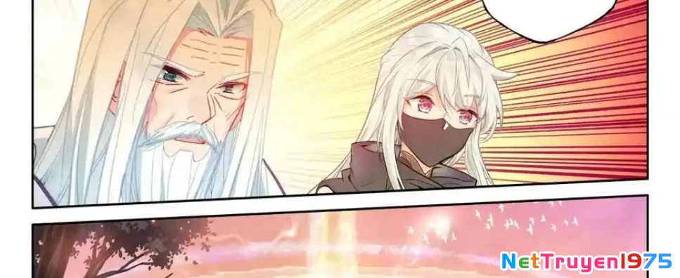 Thần Ấn Vương Tọa Chapter  299 - 6