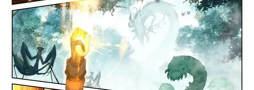 Thần Ấn Vương Tọa Chapter  299 - 9