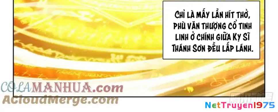 Thần Ấn Vương Tọa Chapter  299 - 15
