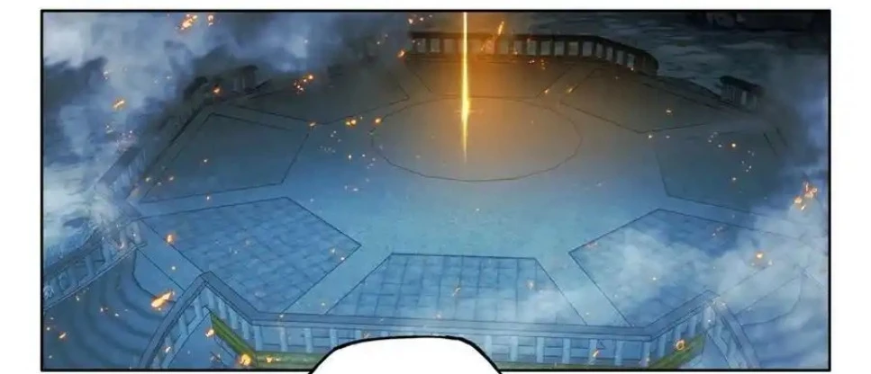 Thần Ấn Vương Tọa Chapter  299 - 21