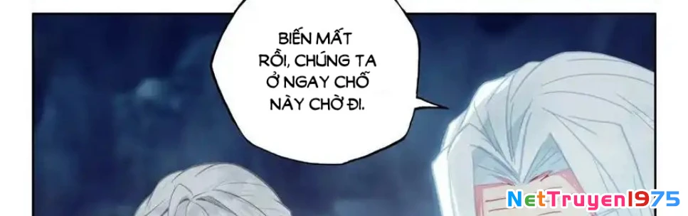 Thần Ấn Vương Tọa Chapter  299 - 22