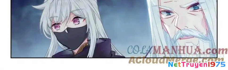 Thần Ấn Vương Tọa Chapter  299 - 23