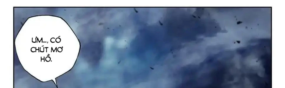 Thần Ấn Vương Tọa Chapter  299 - 28