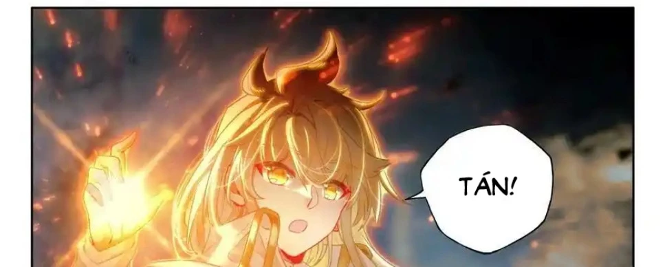 Thần Ấn Vương Tọa Chapter  299 - 30