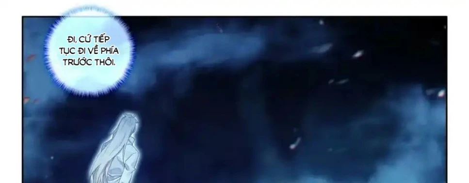 Thần Ấn Vương Tọa Chapter  299 - 32