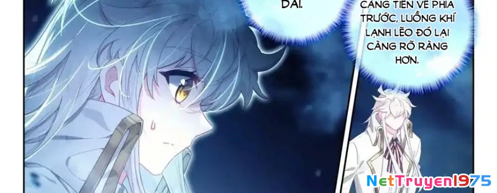 Thần Ấn Vương Tọa Chapter  299 - 34