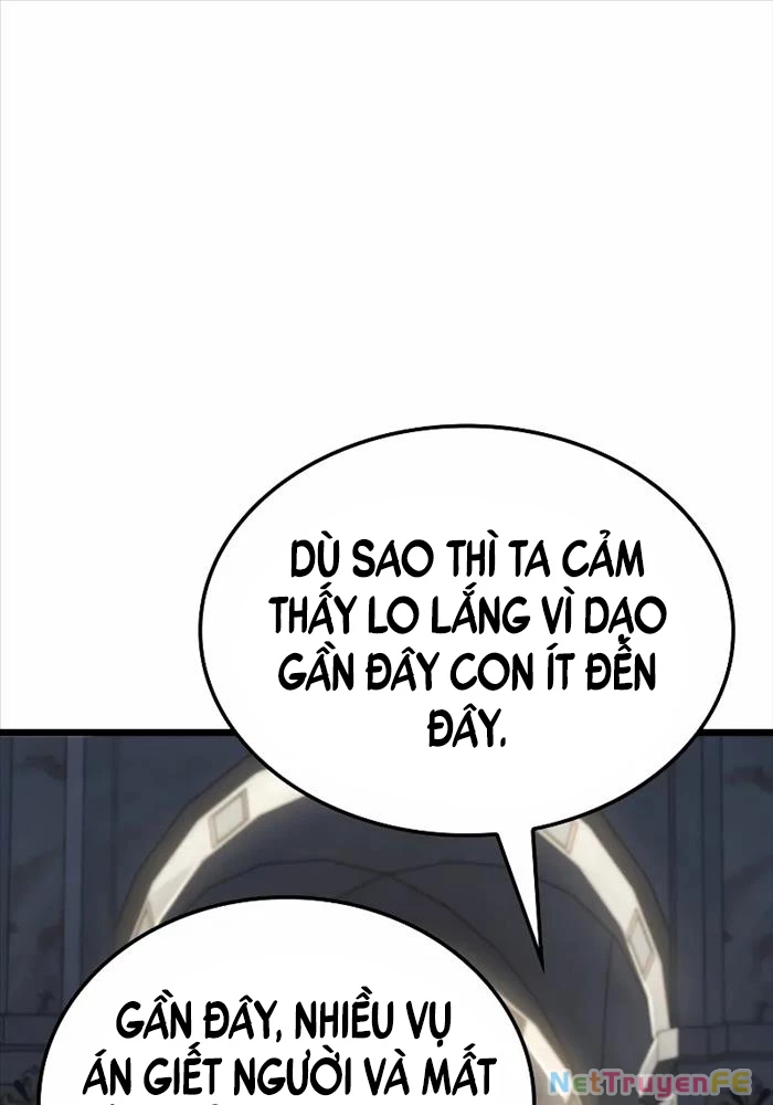 Thiết Huyết Kiếm Sĩ Hồi Quy Chapter 82 - 84