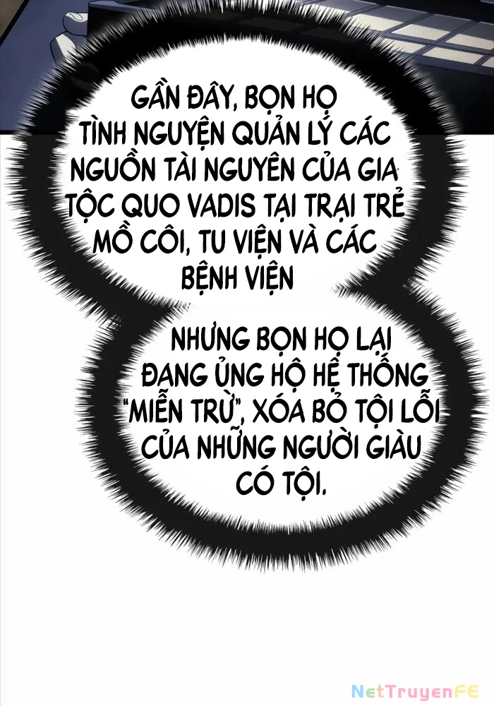 Thiết Huyết Kiếm Sĩ Hồi Quy Chapter 82 - 91