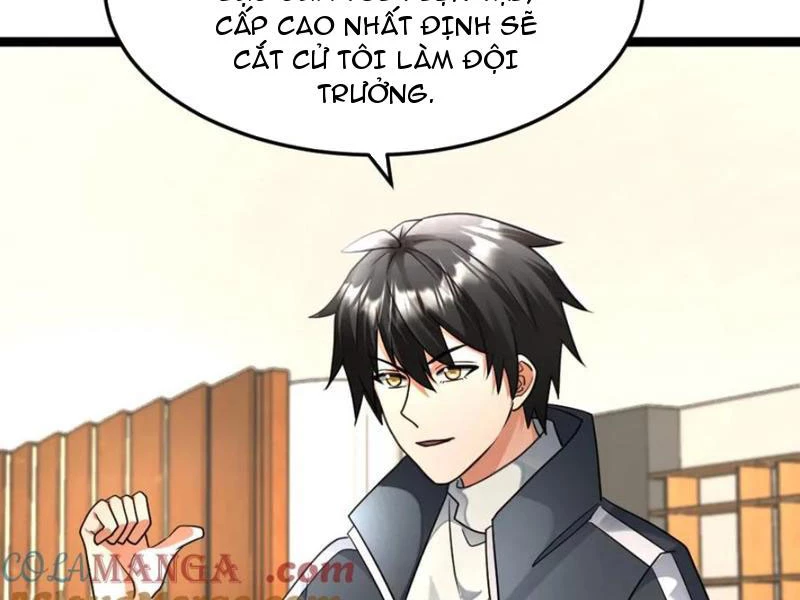 Toàn Cầu Băng Phong: Ta Chế Tạo Phòng An Toàn Tại Tận Thế Chapter 471 - 9