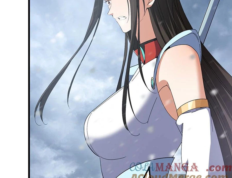 Chưởng Môn Khiêm Tốn Chút Chapter 426 - 2