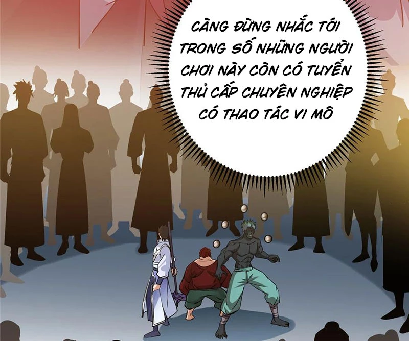 Chưởng Môn Khiêm Tốn Chút Chapter 426 - 114