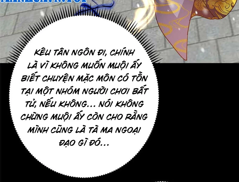 Chưởng Môn Khiêm Tốn Chút Chapter 426 - 141