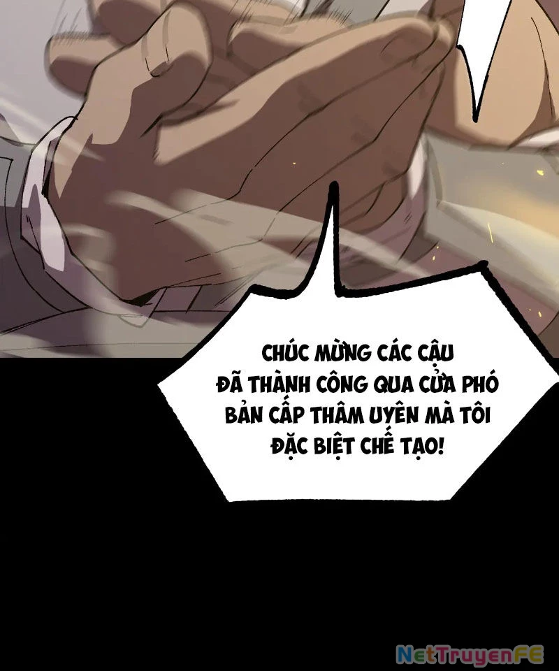 Thánh Hiệp Sĩ Cấp Sss Chapter 38 - 6