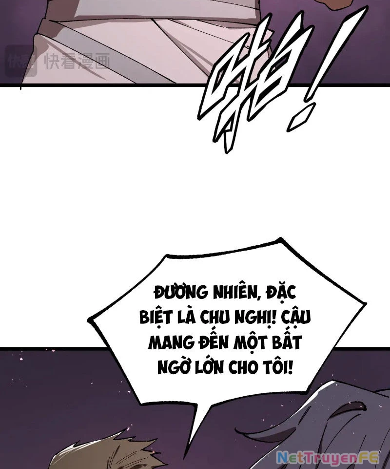 Thánh Hiệp Sĩ Cấp Sss Chapter 38 - 11