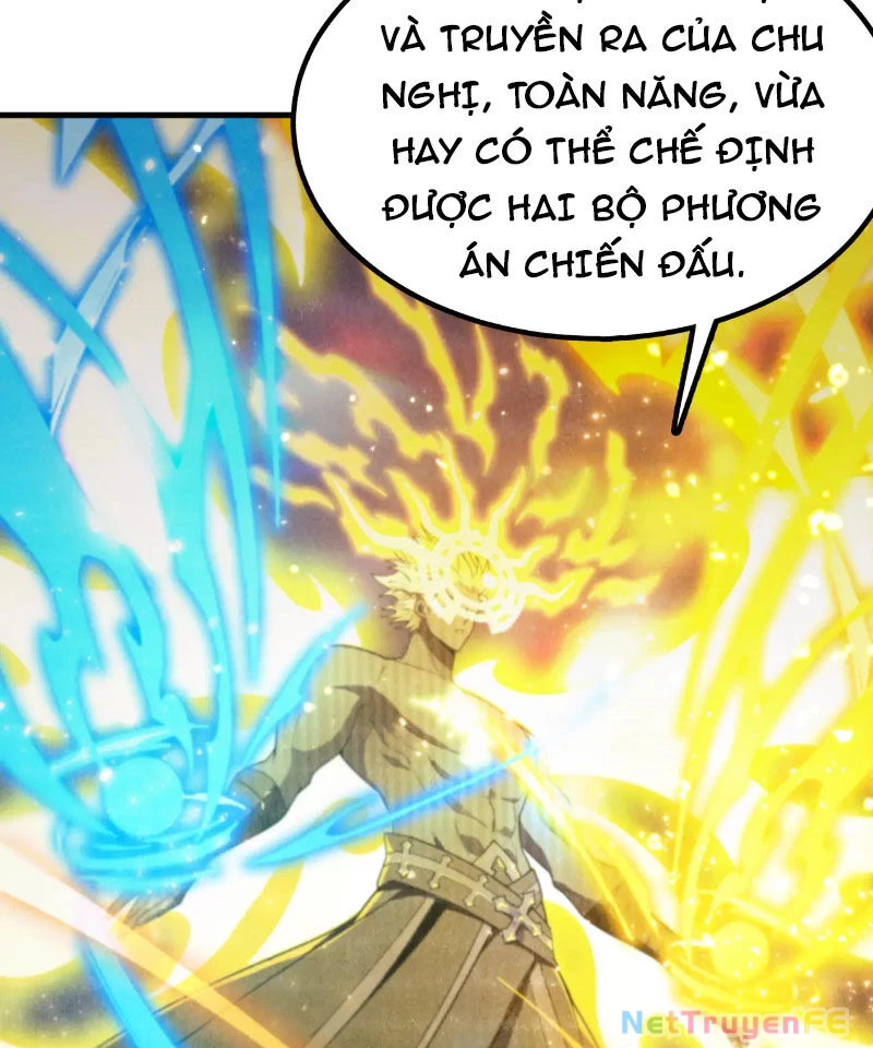 Thánh Hiệp Sĩ Cấp Sss Chapter 38 - 19