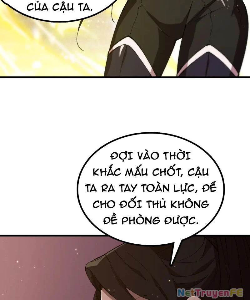 Thánh Hiệp Sĩ Cấp Sss Chapter 38 - 21