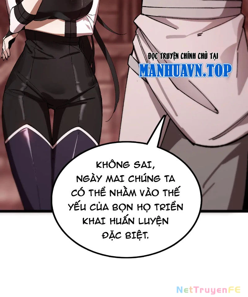 Thánh Hiệp Sĩ Cấp Sss Chapter 38 - 27