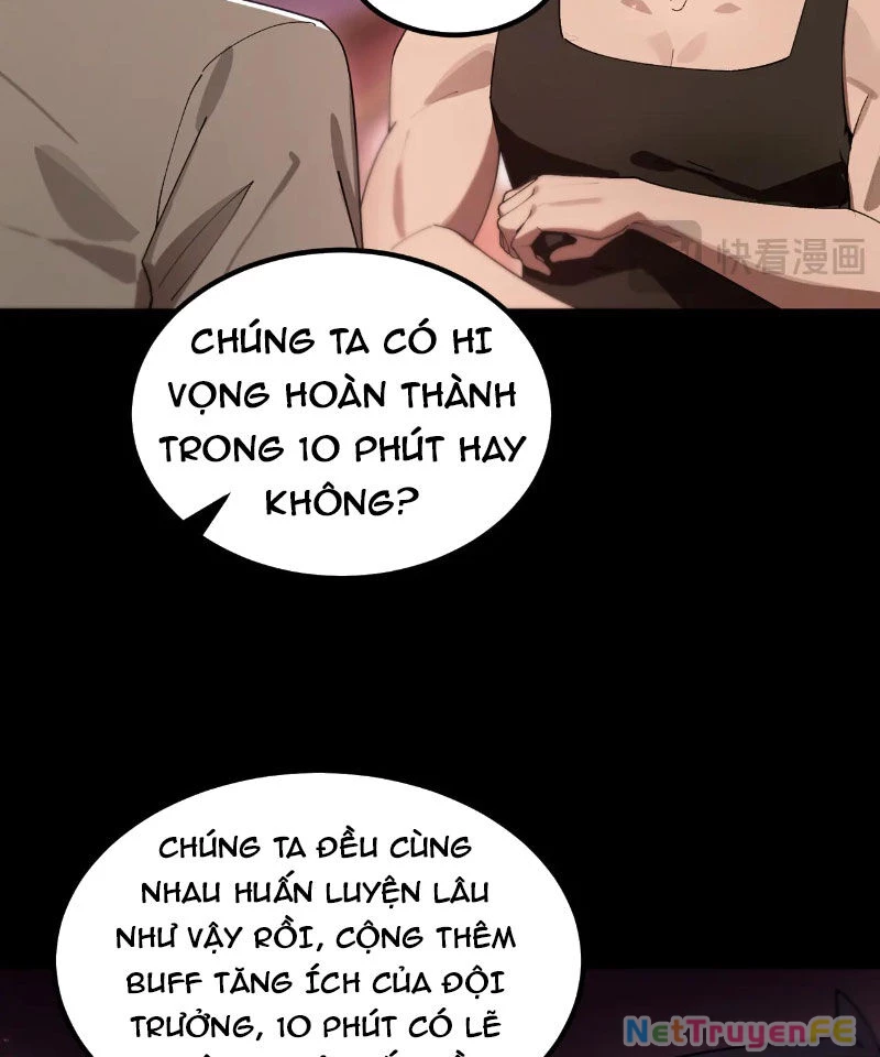 Thánh Hiệp Sĩ Cấp Sss Chapter 38 - 40