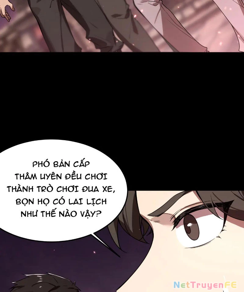 Thánh Hiệp Sĩ Cấp Sss Chapter 38 - 44