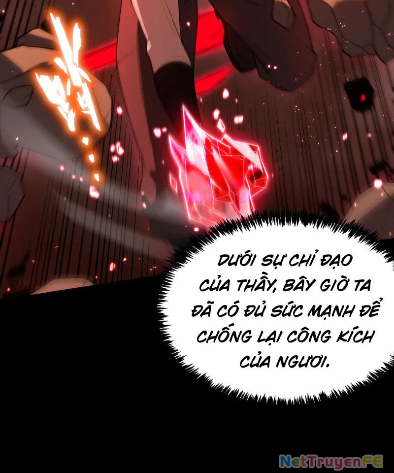 Thánh Hiệp Sĩ Cấp Sss Chapter 38 - 71