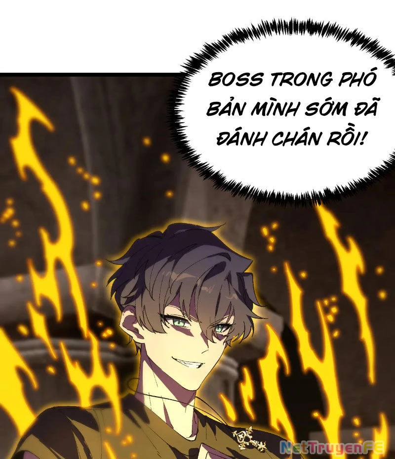 Thánh Hiệp Sĩ Cấp Sss Chapter 38 - 134