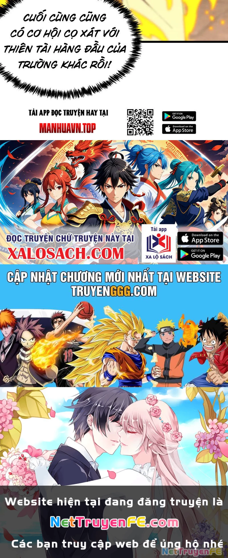 Thánh Hiệp Sĩ Cấp Sss Chapter 38 - 136