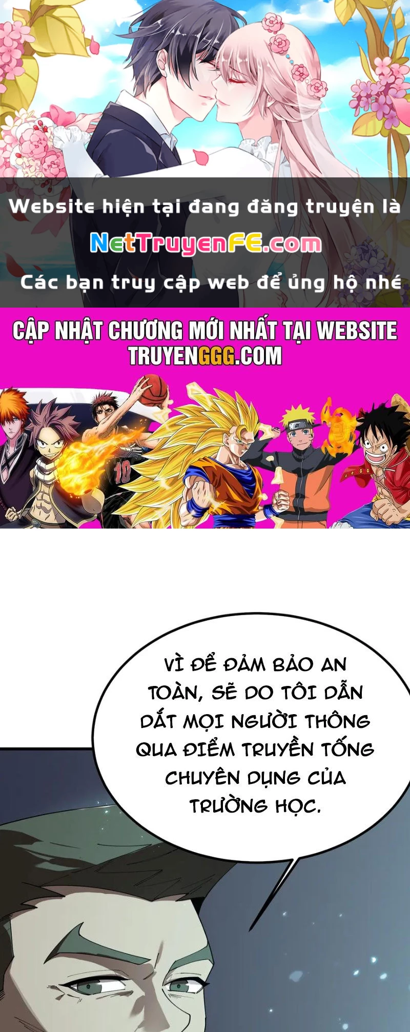 Thánh Hiệp Sĩ Cấp Sss Chapter 39 - 1