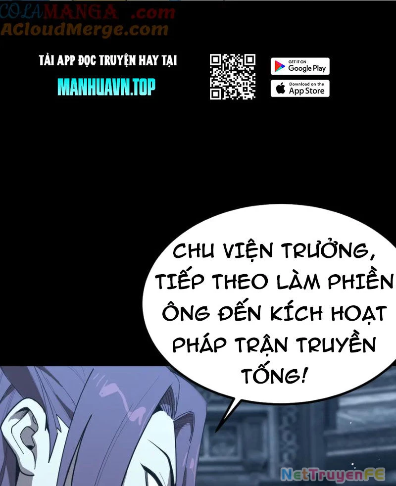 Thánh Hiệp Sĩ Cấp Sss Chapter 39 - 18