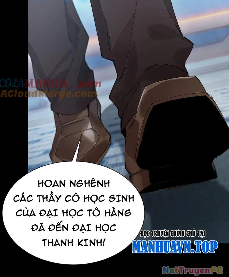 Thánh Hiệp Sĩ Cấp Sss Chapter 39 - 41