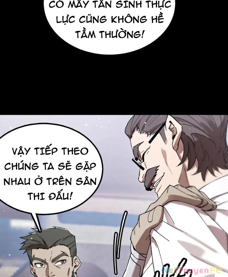 Thánh Hiệp Sĩ Cấp Sss Chapter 39 - 50