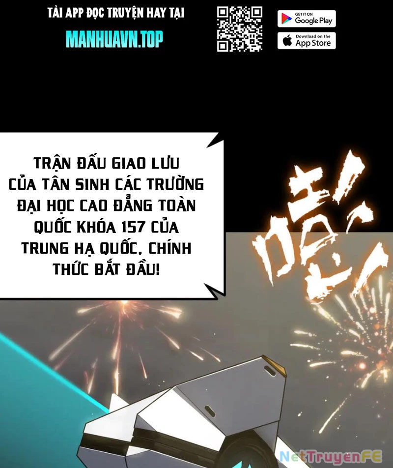 Thánh Hiệp Sĩ Cấp Sss Chapter 39 - 82