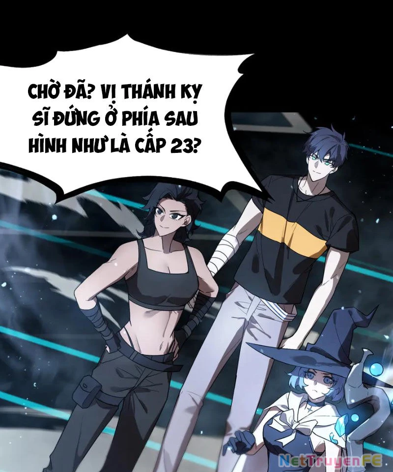 Thánh Hiệp Sĩ Cấp Sss Chapter 39 - 95