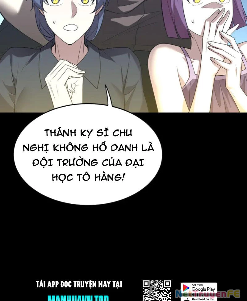 Thánh Hiệp Sĩ Cấp Sss Chapter 39 - 120