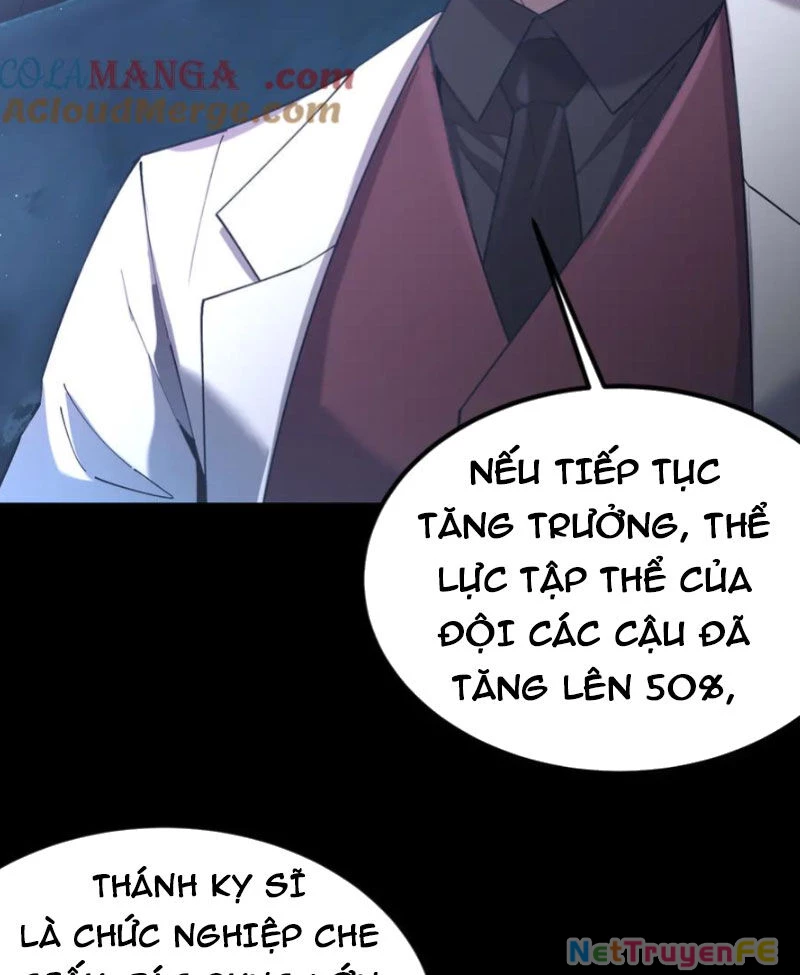 Thánh Hiệp Sĩ Cấp Sss Chapter 39 - 122