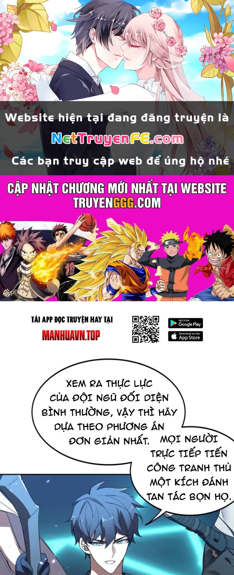 Thánh Hiệp Sĩ Cấp Sss Chapter 40 - 1