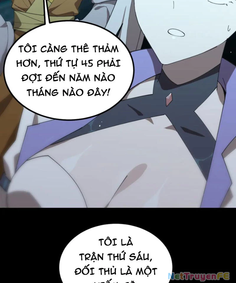 Thánh Hiệp Sĩ Cấp Sss Chapter 40 - 29