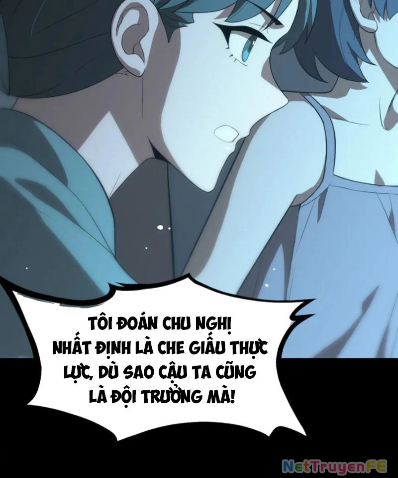 Thánh Hiệp Sĩ Cấp Sss Chapter 40 - 34