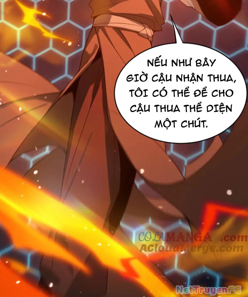 Thánh Hiệp Sĩ Cấp Sss Chapter 40 - 47