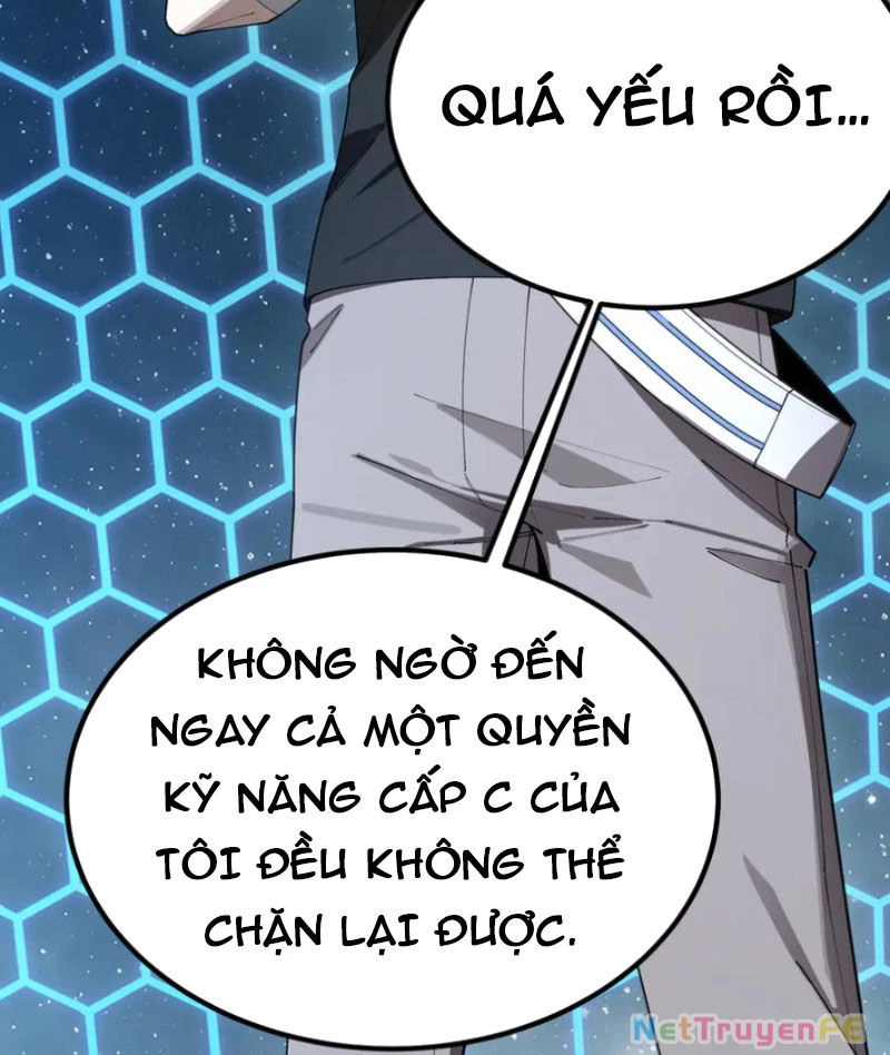 Thánh Hiệp Sĩ Cấp Sss Chapter 40 - 83