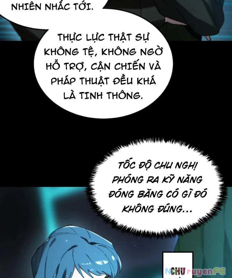 Thánh Hiệp Sĩ Cấp Sss Chapter 40 - 94