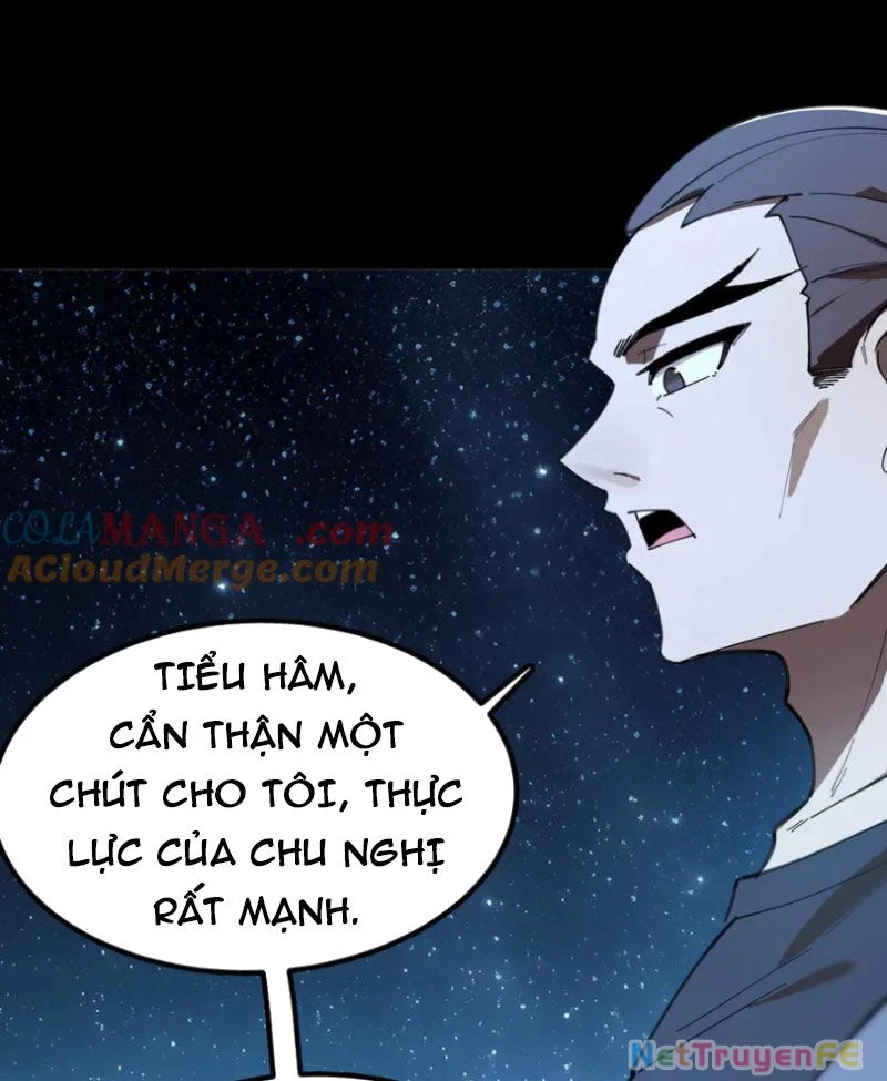 Thánh Hiệp Sĩ Cấp Sss Chapter 41 - 15