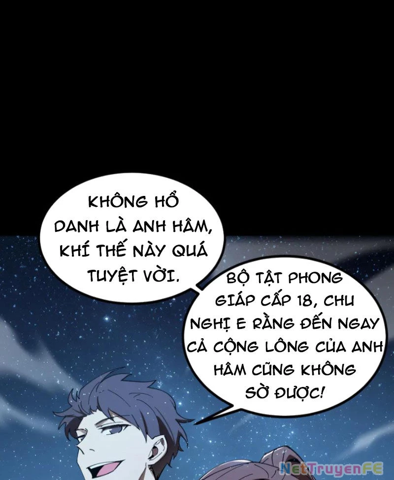 Thánh Hiệp Sĩ Cấp Sss Chapter 41 - 21