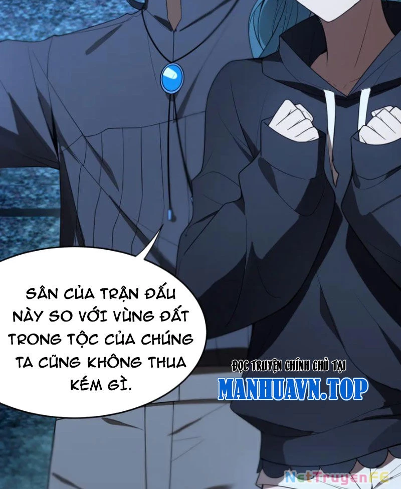 Thánh Hiệp Sĩ Cấp Sss Chapter 41 - 26