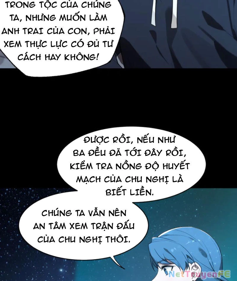 Thánh Hiệp Sĩ Cấp Sss Chapter 41 - 40