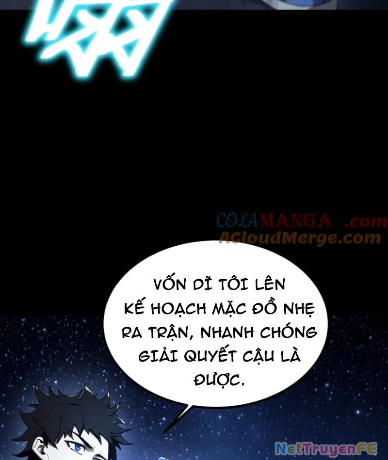 Thánh Hiệp Sĩ Cấp Sss Chapter 41 - 45