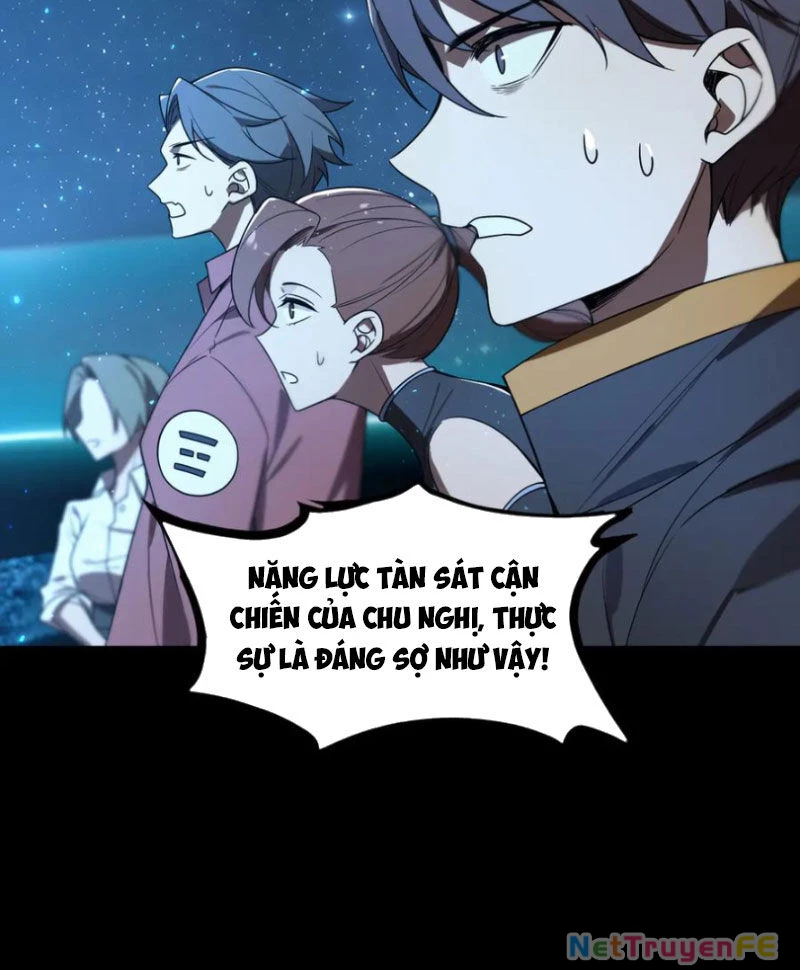 Thánh Hiệp Sĩ Cấp Sss Chapter 41 - 105